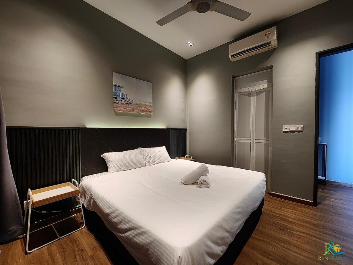 D Pristine Family By Holi Johor Bahru