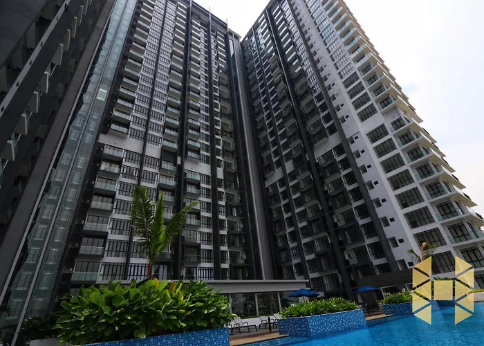 D Pristine Family Suites By Holi