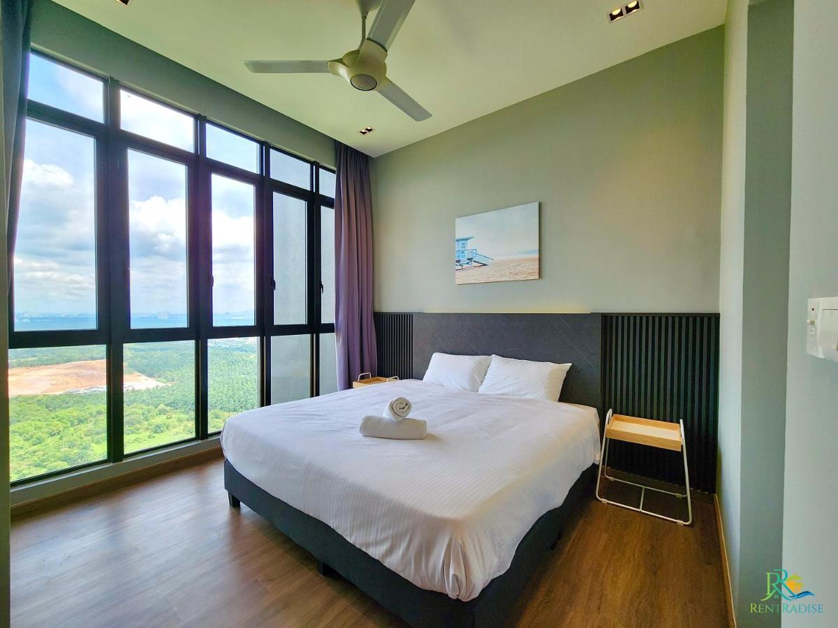 D Pristine Family By Holi Apartment Johor Bahru