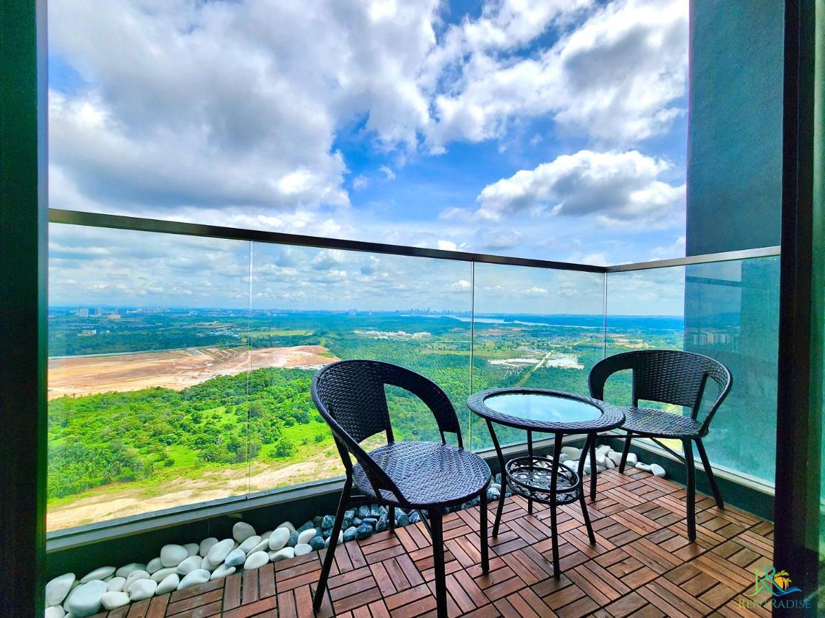 D Pristine Family By Holi Apartment Johor Bahru