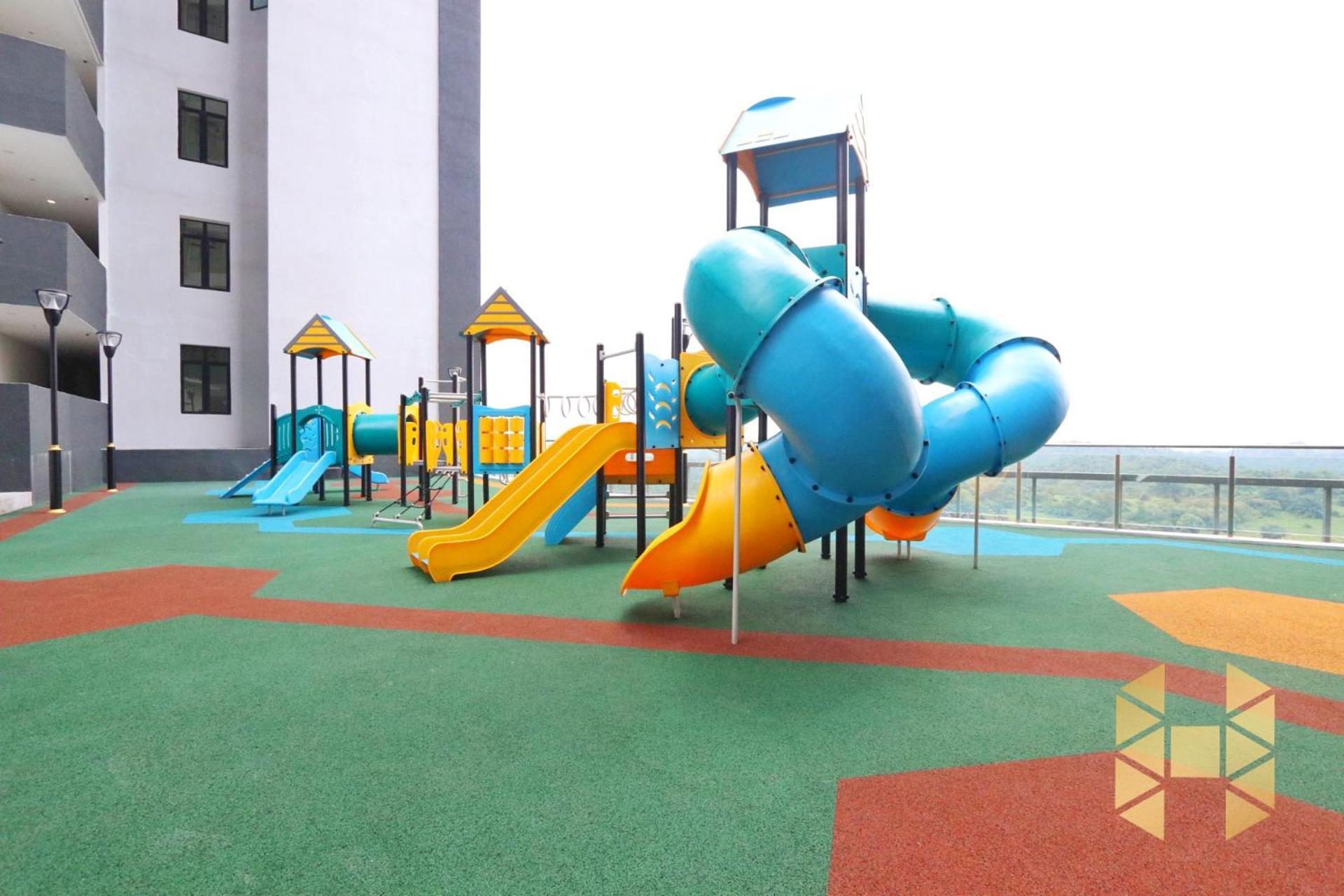 D Pristine Family By Holi Apartment Johor Bahru